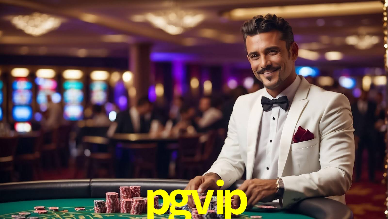 Secure Login pgvip