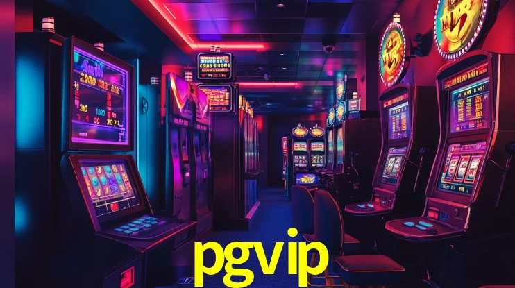 Welcome Bonus pgvip