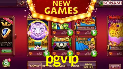 Live Casino pgvip